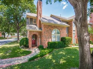 228 Cobblestone Row, Denton, TX 76207