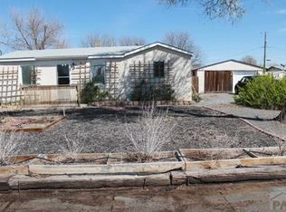 546 Edna Ln, Pueblo, CO 81005