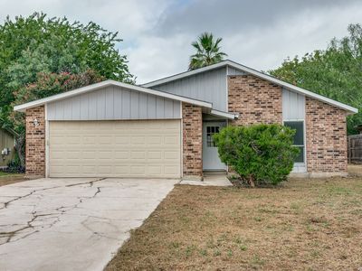 5527 Colewood, San Antonio, TX, 78233