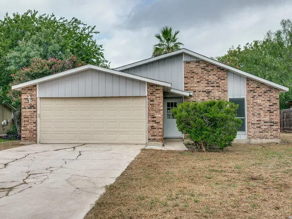 5527 Colewood, San Antonio, TX 78233
