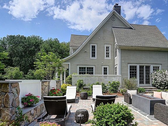 From Great room-Patio