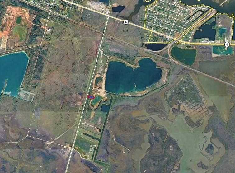 2nd image of 0 Harbor Dr Lot 4