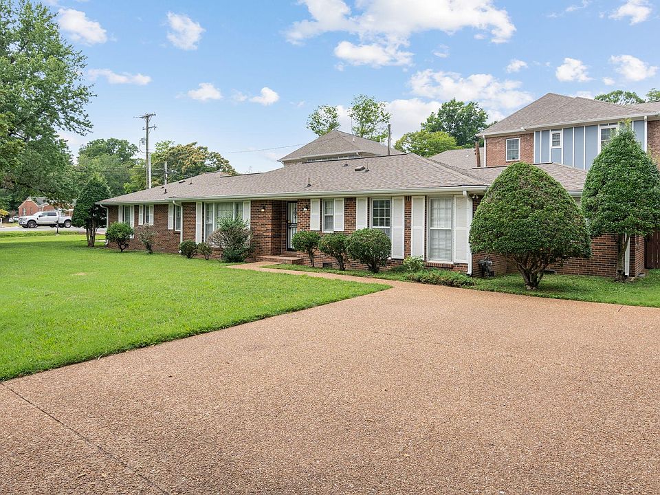 3409 Lealand Ln, Nashville, TN 37204 Zillow