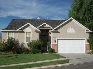 1239 E Hickenlooper Way, Draper, UT 84020