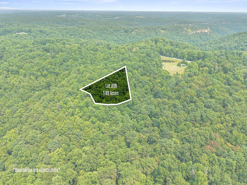 1st image of LOT 86 65 Pinecrest Dr