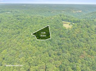 LOT 86 65 Pinecrest Dr, Frenchburg, KY 40322