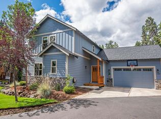 440 S Timber Creek Dr, Sisters, OR