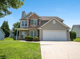 5004 Lichen Trl, Atlanta, GA 30349
