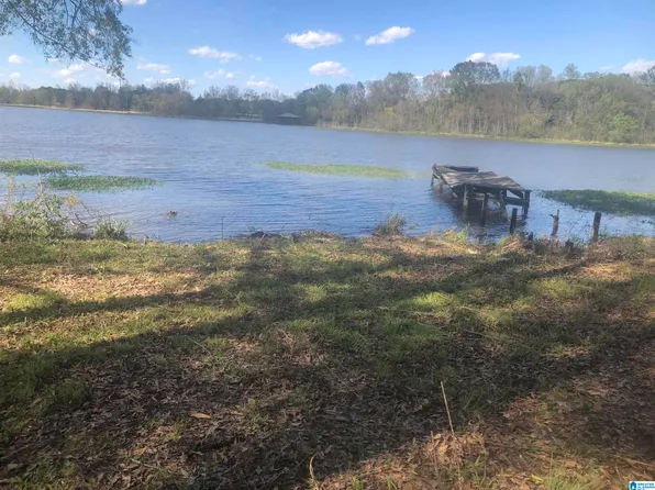 6 Crabapple Ln, Childersburg, AL 35044