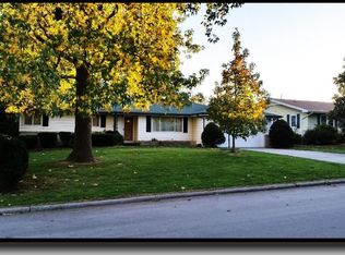 1940 E Cambridge St, Springfield, MO 65804