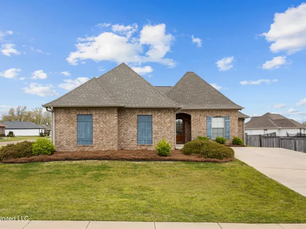 245 Cooper Ln, Canton, MS 39046