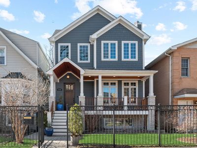 4740 N Hermitage Ave, Chicago, IL, 60640