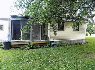 9625 W Greenville Falls Rd, Covington, OH 45318
