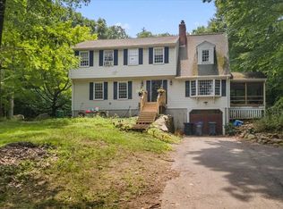 110 Northbridge Rd, Mendon, MA 01756