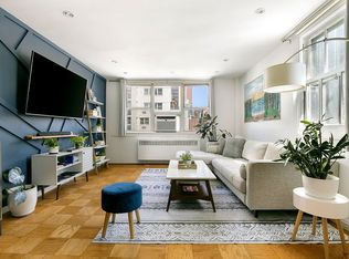 240 E 35th St APT 10B, New York, NY