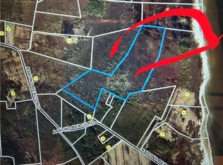 0 Aarons Beach Rd #165, Diggs, VA 23045