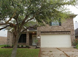 111 Bristol Bend Ln, Dickinson, TX 77539