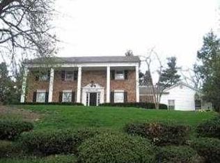 2014 Orchard Rd, Toledo, OH 43606