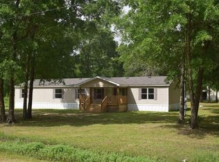 367 County Road 4017, Dayton, TX 77535