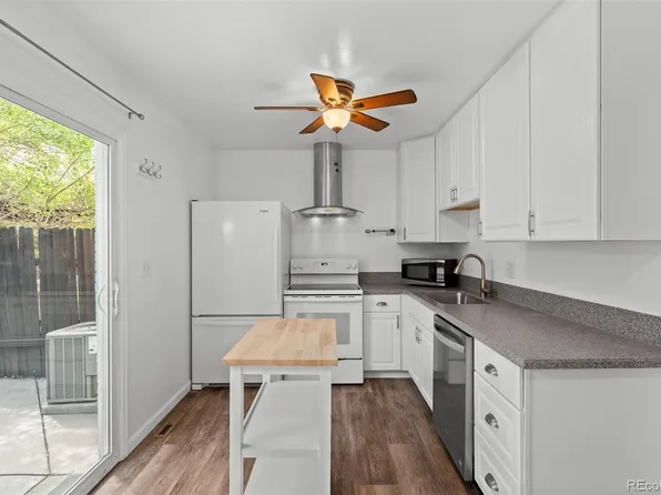 37 Evergreen Street, Broomfield, CO 80020
