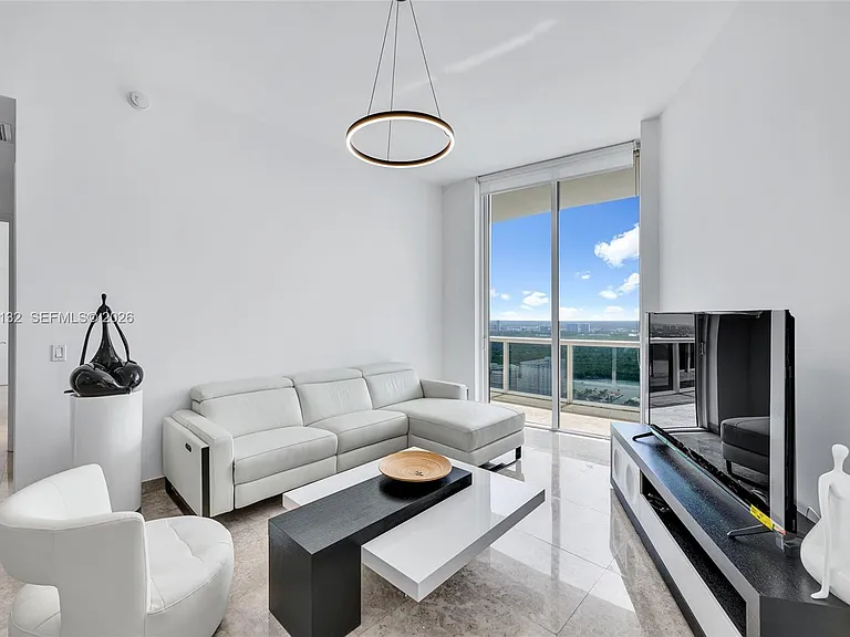 16001 Collins Ave #3805 — Photo 7