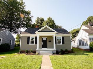 1909 Court St, Henrico, VA 23228