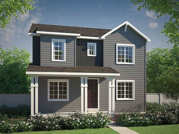 Plan 3202 Farmhouse