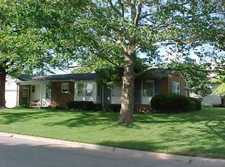 2536 Sonata Dr, Columbus, OH
