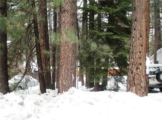 2523 Alma Ave, South Lake Tahoe, CA 96150