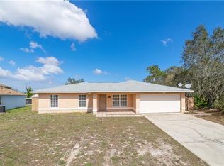 250 Grouper Ct, Poinciana, FL 34759