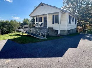 317 Quarry St, Beckley, WV 25801