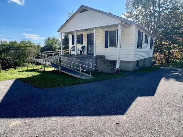 317 Quarry St, Beckley, WV 25801