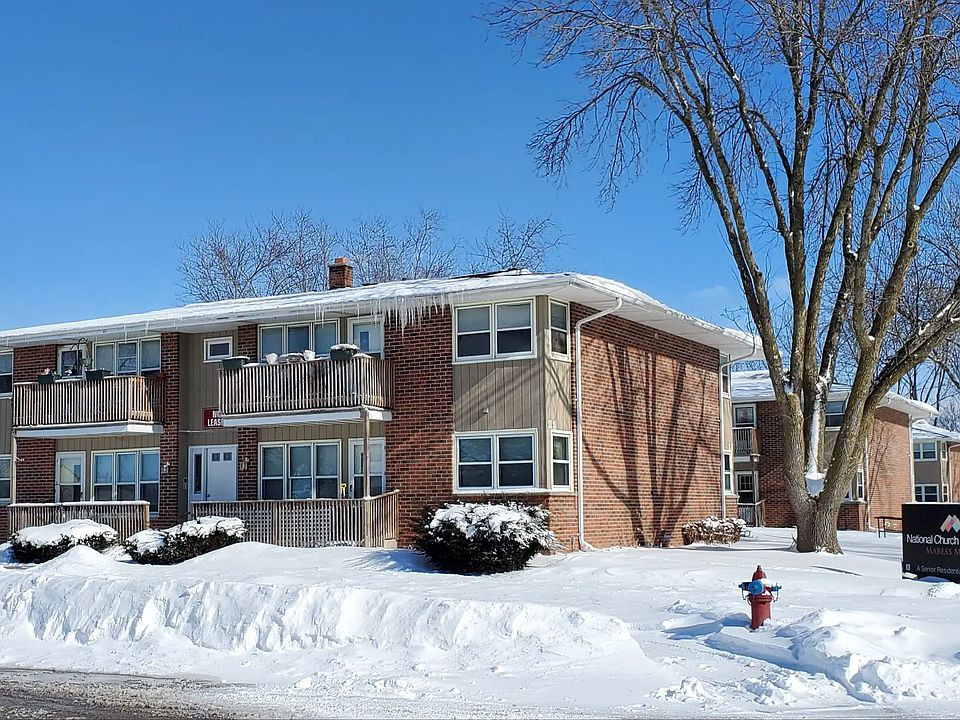 Mabess Manor 230 Mill St Campbellsport WI Zillow