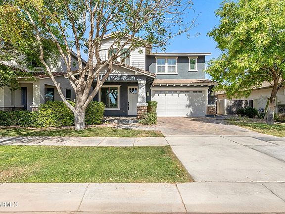 2nd image of 4126 E RAWHIDE Street