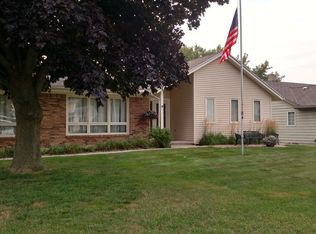 2311 Rockdale Ave, Lansing, MI 48917