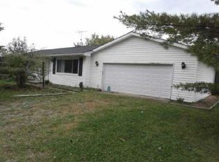 3150 Burkley Rd, Williamston, MI 48895