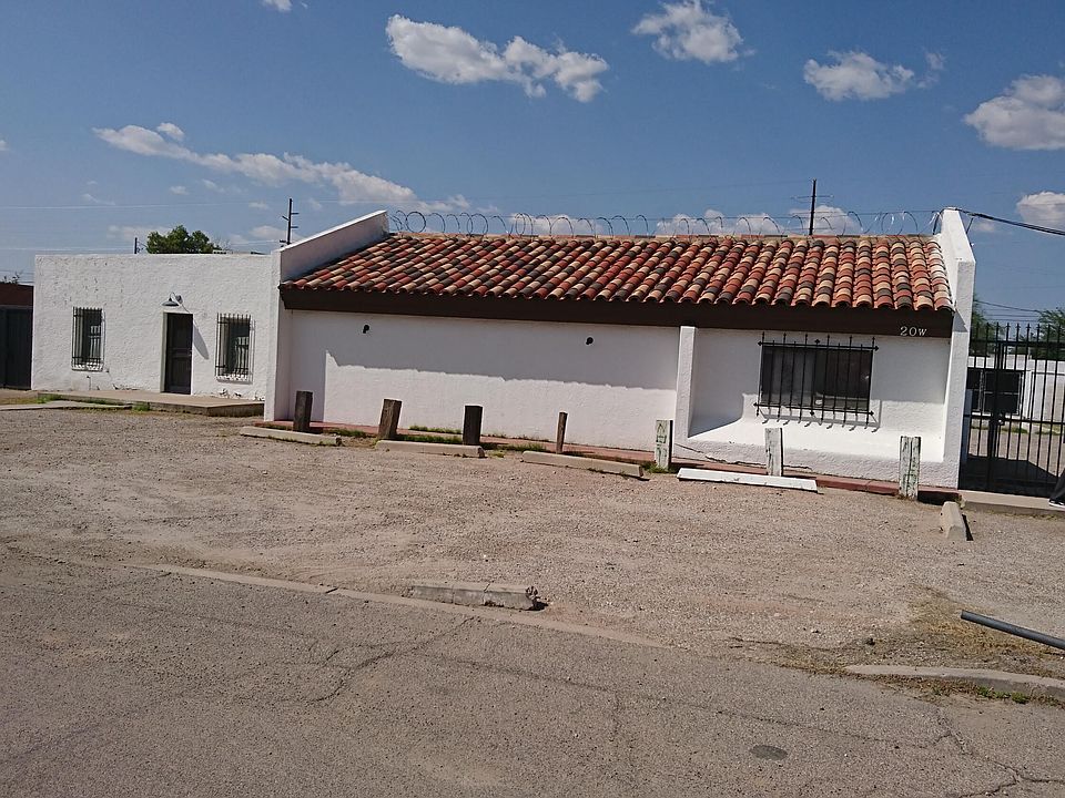 1st image of 20 W Sahuaro St