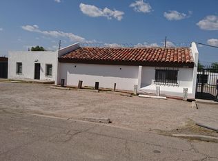 20 W Sahuaro St, Tucson, AZ 85705