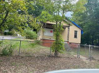 1901 S Maple St, Little Rock, AR 72204