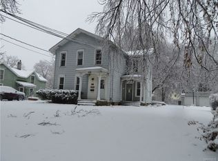 250 N Transit St, Lockport, NY 14094