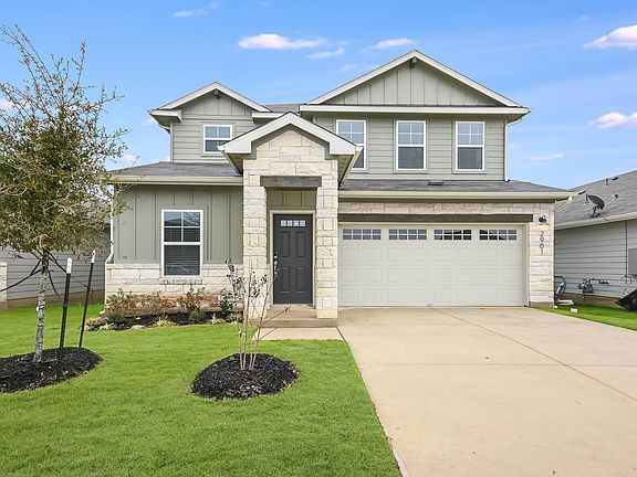 Check out the Reynolds Floorplan at 2901 Mill Run Bend.