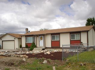 77 E Ben Harrison Ave, Stockton, UT 84071