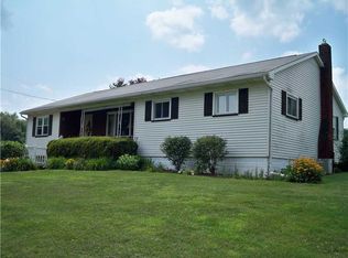 1979 Rossmoyne Rd, Home, PA 15747