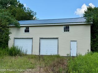 12646 State Route 92, South Gibson, PA 18842