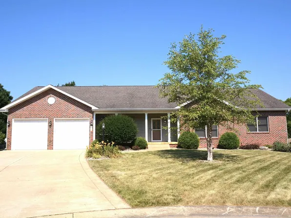 2558 Farmington Ct, Lafayette, IN 47905