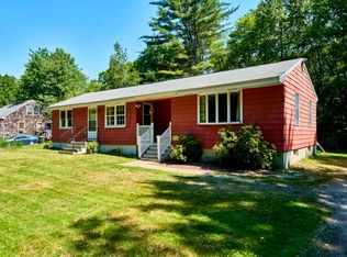 217 Broadturn Rd, Scarborough, ME 04074