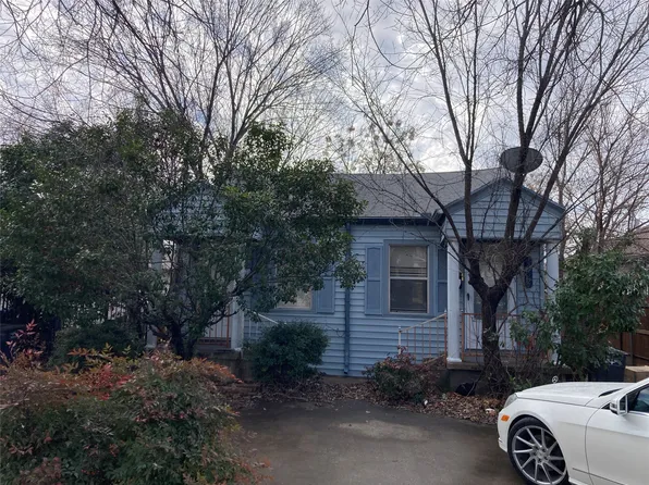 2912 Chenault St, Fort Worth, TX 76111