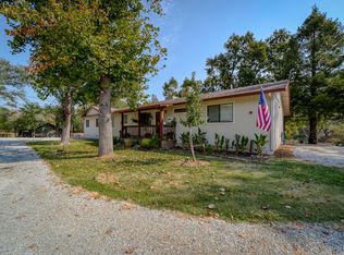 10087 Salmon Creek Rd, Redding, CA 96003