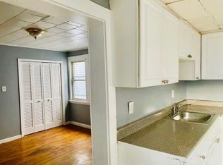 291 Lexington St FLOOR 2, Boston, MA 02128