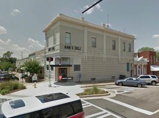 33 W Johnston St, Forsyth, GA 31029